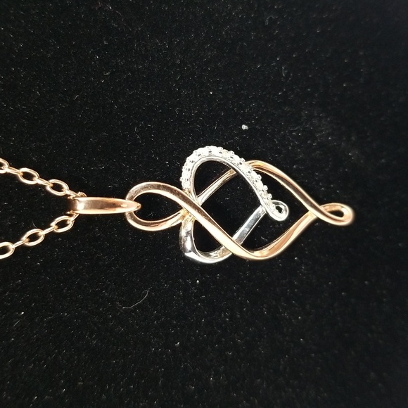 Kohl's Womens Necklace New Size 18 Inches - Picture 3 of 6